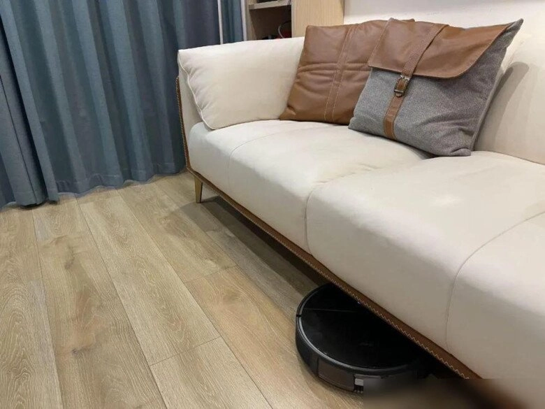 Tại sao nhiều người có cho tiền cũng không mua robot hút bụi hóa ra vì loạt lý do này - 4