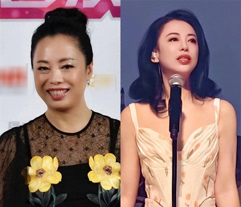 Tại sao phụ nữ thay đổi kiểu tóc vẫn già nua nắm bí quyết 1 tăng - 2 giảm đẹp quanh năm - 1