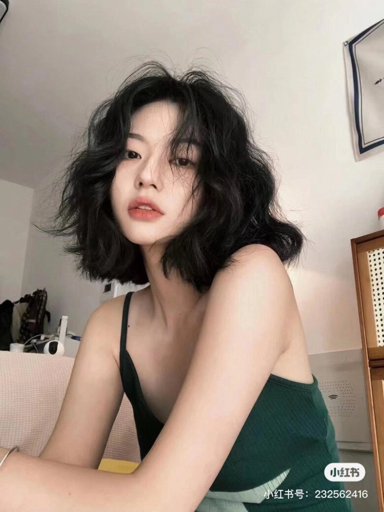 Tại sao phụ nữ thay đổi kiểu tóc vẫn già nua nắm bí quyết 1 tăng - 2 giảm đẹp quanh năm - 5
