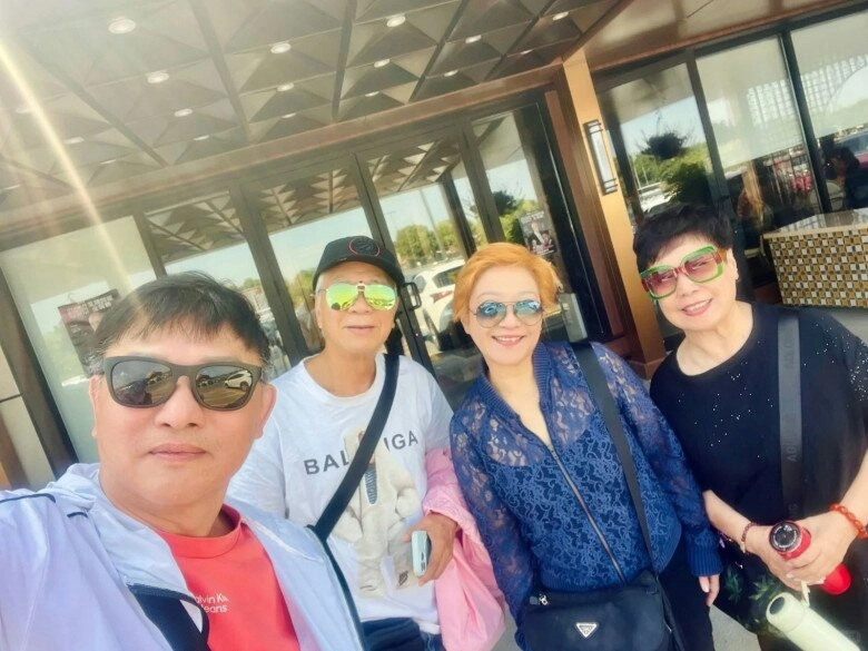 Sao nam tây du ký u80 có mối tình ông - cháu chờ bạn gái ngồi tù 2 năm giờ vẫn chưa hưởng phúc - 3