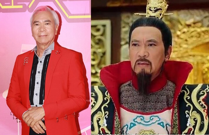 Sao nam tây du ký u80 có mối tình ông - cháu chờ bạn gái ngồi tù 2 năm giờ vẫn chưa hưởng phúc - 4