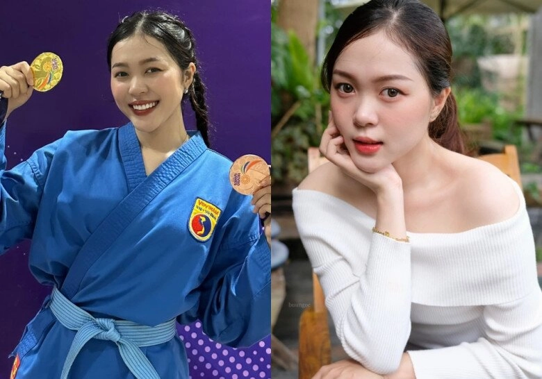 Tân hoa hậu quốc gia việt nam kiều duy 3 năm giành 3 vương miện á hậu 1 có học vấn cao - 7