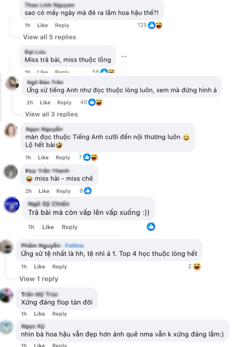Tân hoa hậu trái đất 2025 vừa đăng quang là con gái thượng tá bị gọi là miss trả bài dân mạng thắc mắc chuyện mua giải - 7