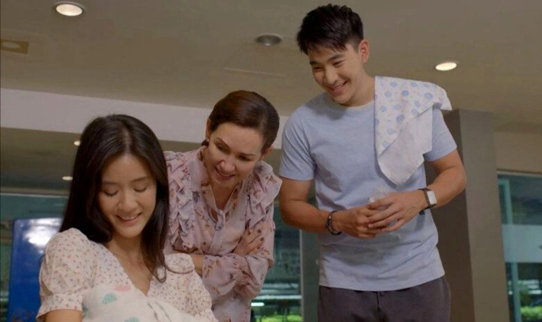 Tặng con gái căn nhà khi con đi lấy chồng ngày cháu ngoại đầy tháng tôi âm thầm bán nhà - 2