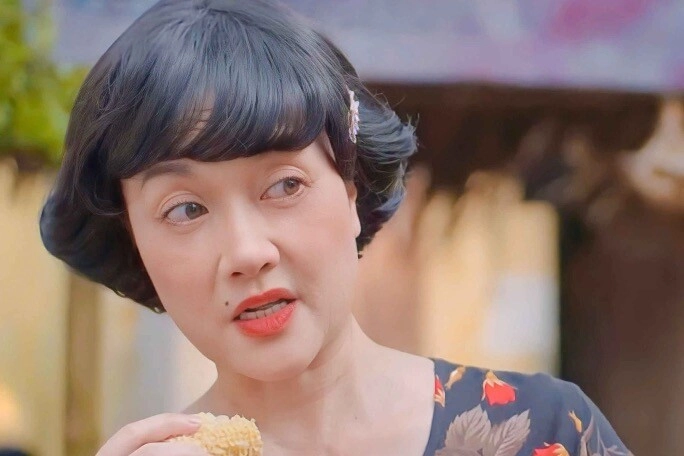 táo bà sống cô quạnh ở tuổi u70 không sinh con từng vừa đi vừa khóc trong đêm giao thừa - 2