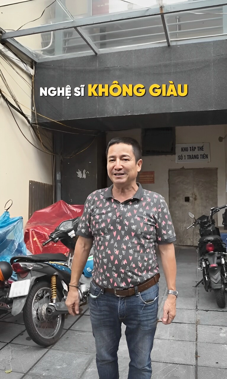 táo chí trung phản ứng gay gắt khi bị chỉ trích chuyện bỏ vợ hé lộ sống một mình trong căn hộ như hầm mộ - 1