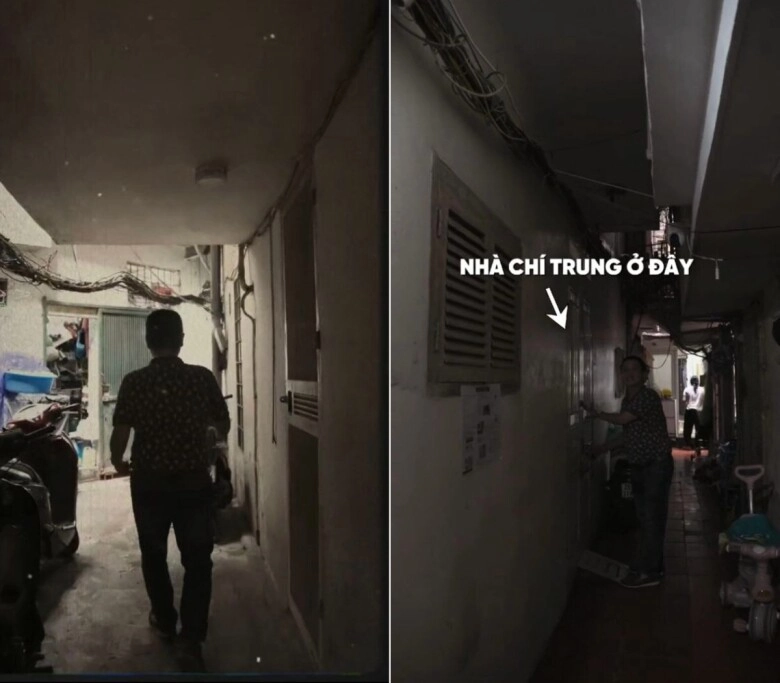 táo chí trung phản ứng gay gắt khi bị chỉ trích chuyện bỏ vợ hé lộ sống một mình trong căn hộ như hầm mộ - 2