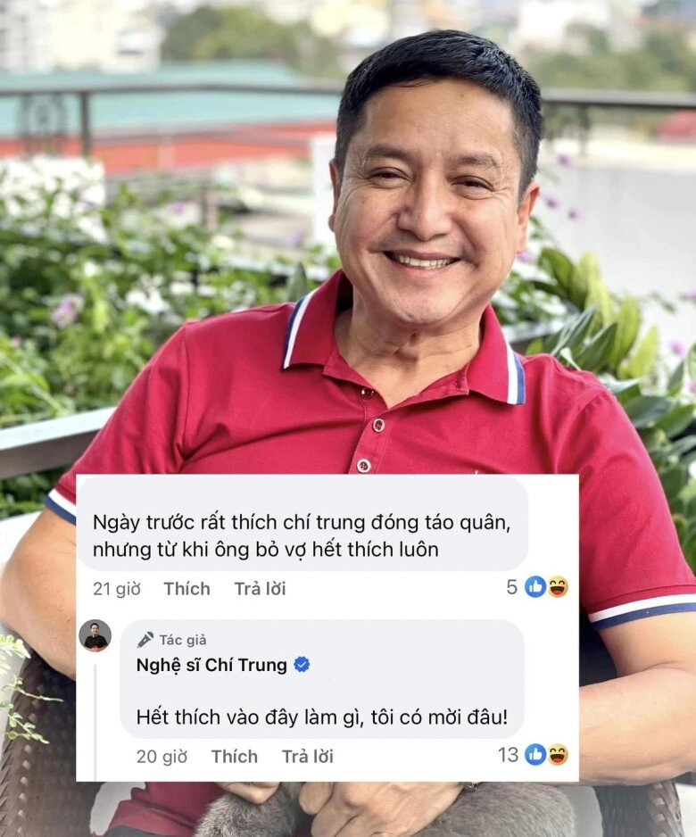 táo chí trung phản ứng gay gắt khi bị chỉ trích chuyện bỏ vợ hé lộ sống một mình trong căn hộ như hầm mộ - 7