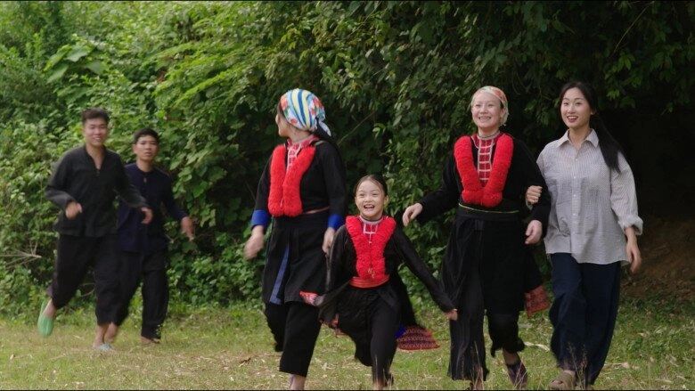 Tập cuối đi giữa trời rực rỡ kết lãng xẹt khán giả ngỡ ngàng thắc mắc vì sao pu mở lòng với chải - 4