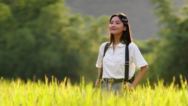 Tập cuối đi giữa trời rực rỡ kết lãng xẹt khán giả ngỡ ngàng thắc mắc vì sao pu mở lòng với chải - 10