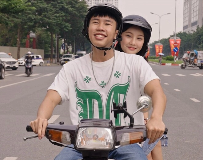 Tập cuối đi giữa trời rực rỡ kết lãng xẹt khán giả ngỡ ngàng thắc mắc vì sao pu mở lòng với chải - 13