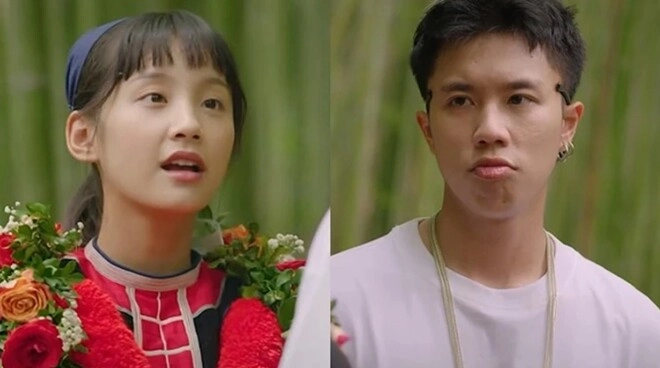 Tập cuối đi giữa trời rực rỡ kết lãng xẹt khán giả ngỡ ngàng thắc mắc vì sao pu mở lòng với chải - 15