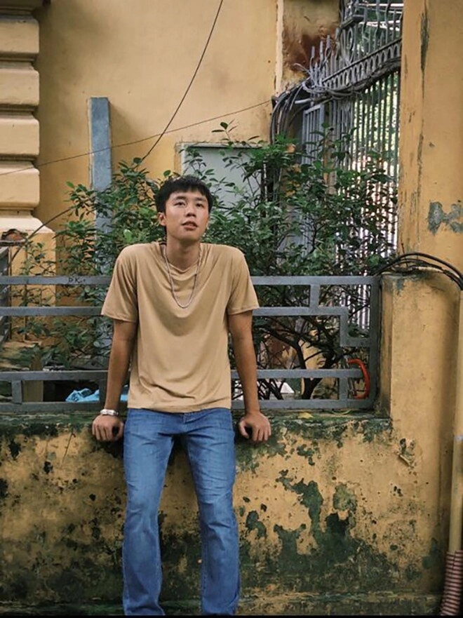 Tập cuối đi giữa trời rực rỡ kết lãng xẹt khán giả ngỡ ngàng thắc mắc vì sao pu mở lòng với chải - 16