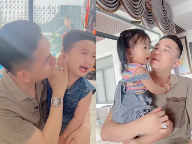 Tên thật ít người biết của 2 con nhà thanh đoàn - hà trí quang nghe qua là biết có số giàu sang - 9