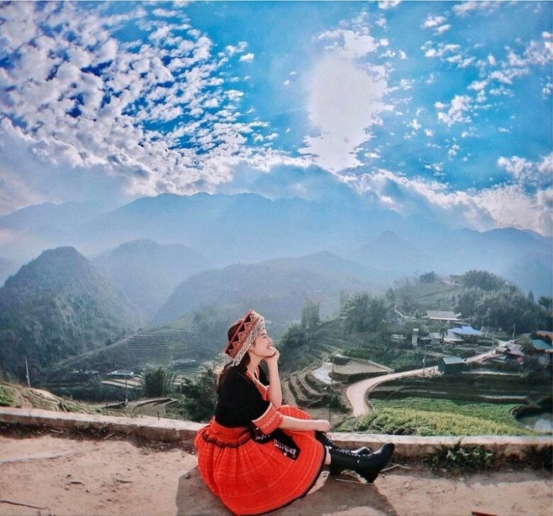 Tết dương lịch đi đâu gần hà nội 6 địa điểm thích hợp du lịch ngắn ngày mà vẫn đủ trải nghiệm - 1