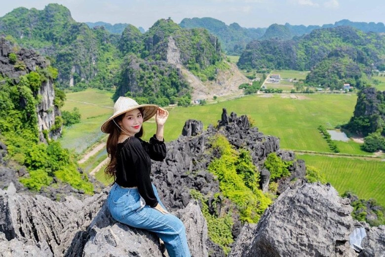 Tết dương lịch đi đâu gần hà nội 6 địa điểm thích hợp du lịch ngắn ngày mà vẫn đủ trải nghiệm - 3