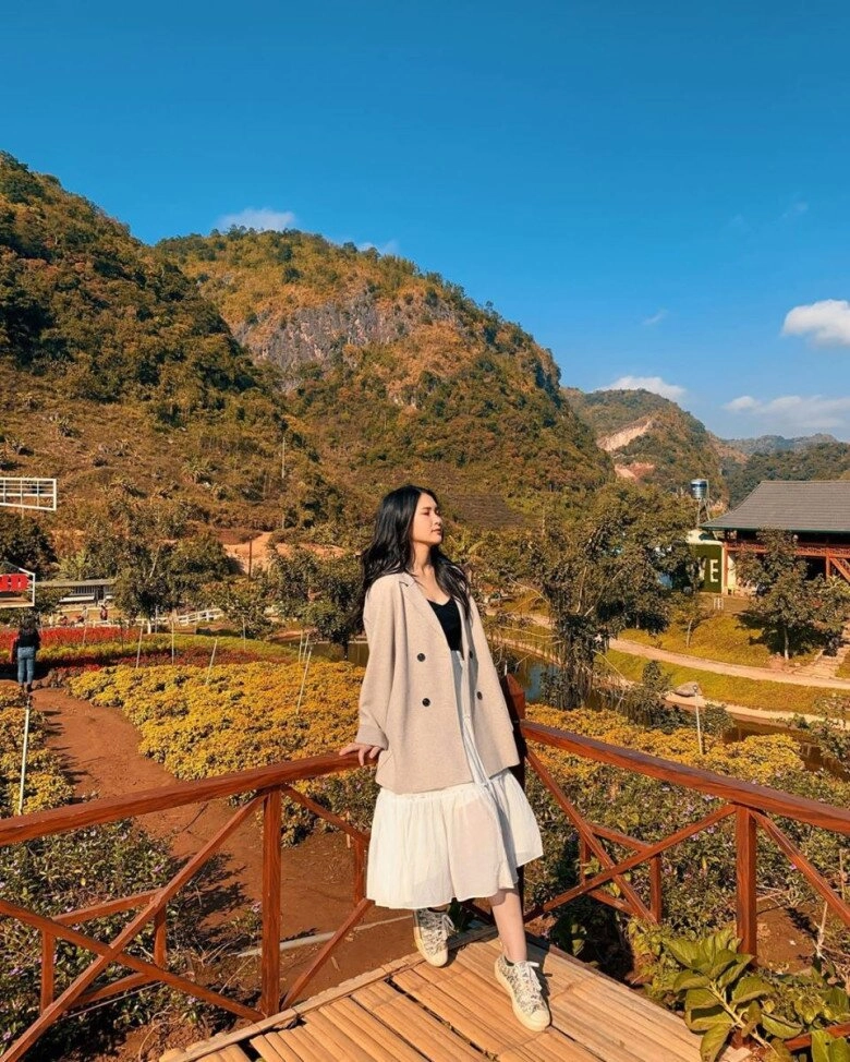 Tết dương lịch đi đâu gần hà nội 6 địa điểm thích hợp du lịch ngắn ngày mà vẫn đủ trải nghiệm - 5
