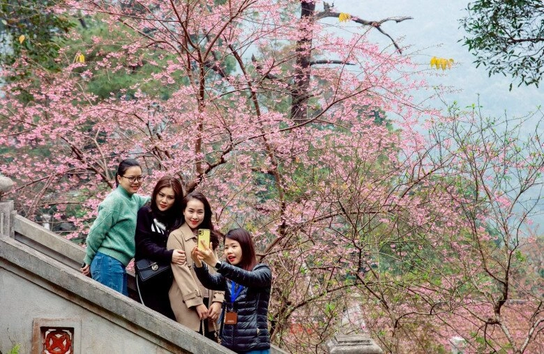 Tết dương lịch đi đâu gần hà nội 6 địa điểm thích hợp du lịch ngắn ngày mà vẫn đủ trải nghiệm - 6