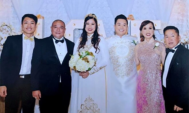thái salem lê tuấn anh tay chơi khét tiếng nhất màn ảnh việt được con trai riêng của vợ gọi là ông bụt - 11