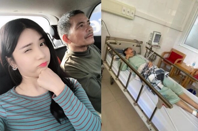 Thanh bi - tình cũ quang lê cầu cứu vì nhà tốc mái mất liên lạc với mẹ giữa bão yagi - 3