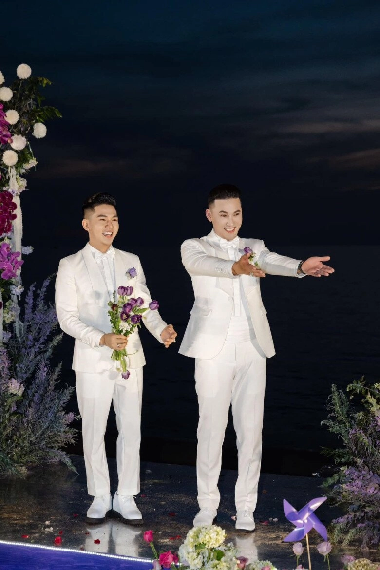 Thanh đoàn - hà trí quang du lịch sang chảnh sau 3 đám cưới đi đâu cũng chăm nhau đến từng chân tơ kẽ tóc - 8