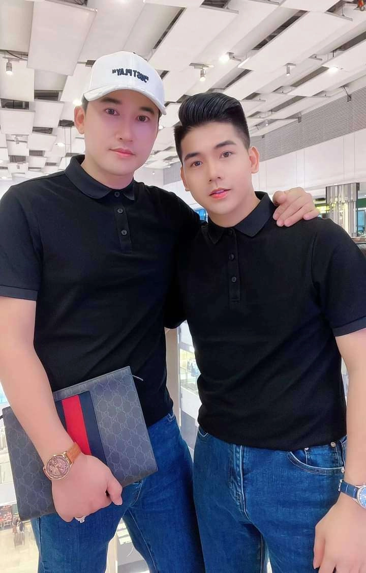 Thanh đoàn - hà trí quang khánh thành nhà máy nghìn m2 không phủ nhận lời bình cho rằng mình khoe của - 3