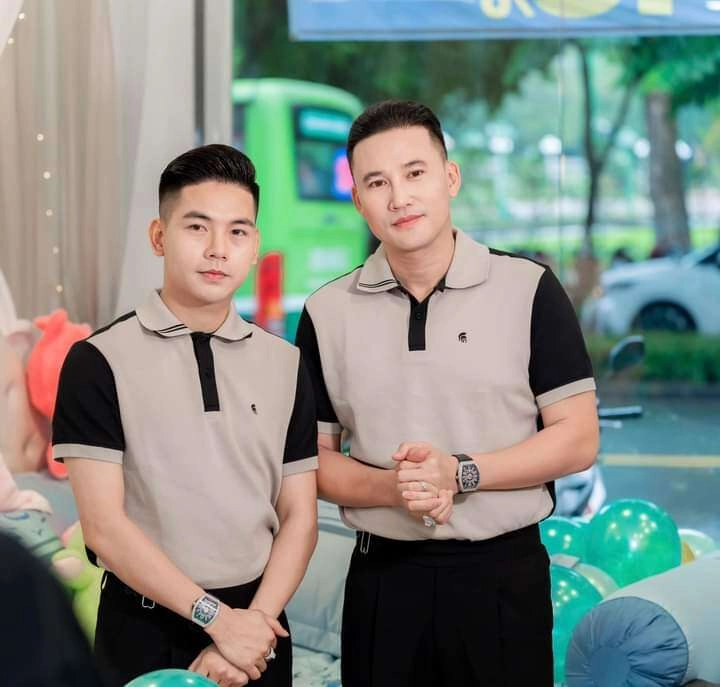 Thanh đoàn - hà trí quang khánh thành nhà máy nghìn m2 không phủ nhận lời bình cho rằng mình khoe của - 8