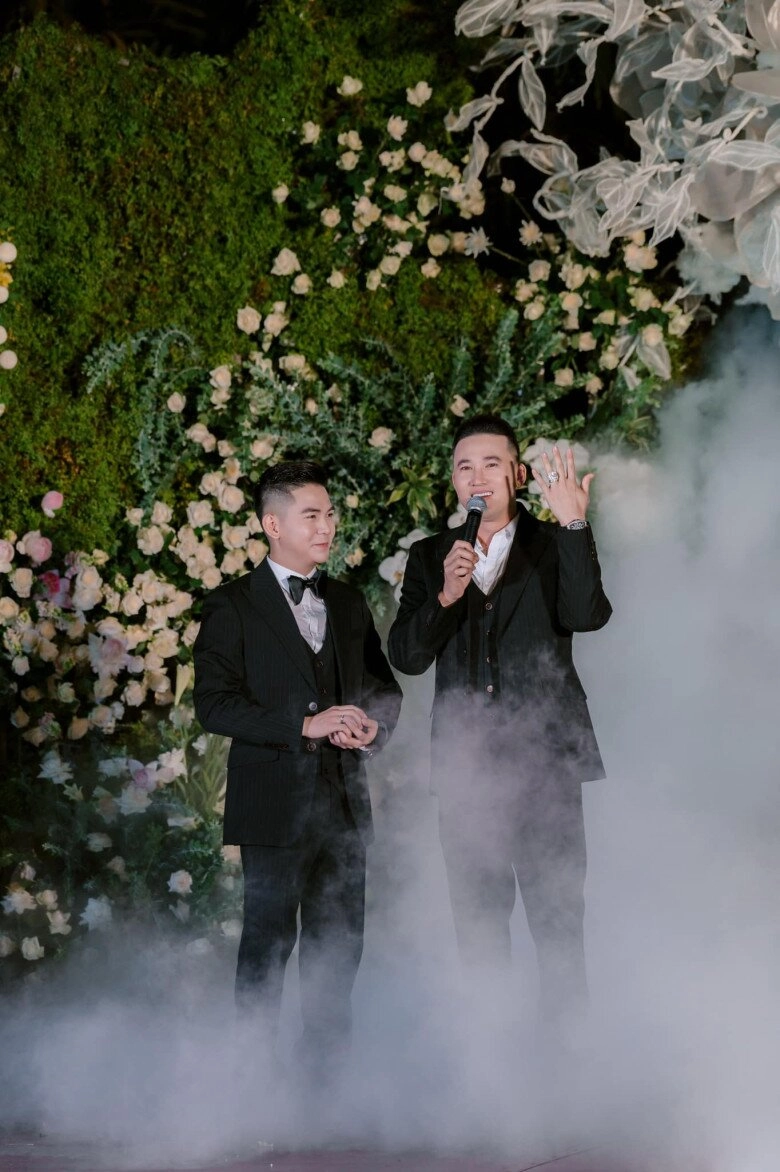 Thanh đoàn - hà trí quang mong cặp tiểu hổ học giỏi dạy con cách đáp trả những lời ác ý của người đời - 9