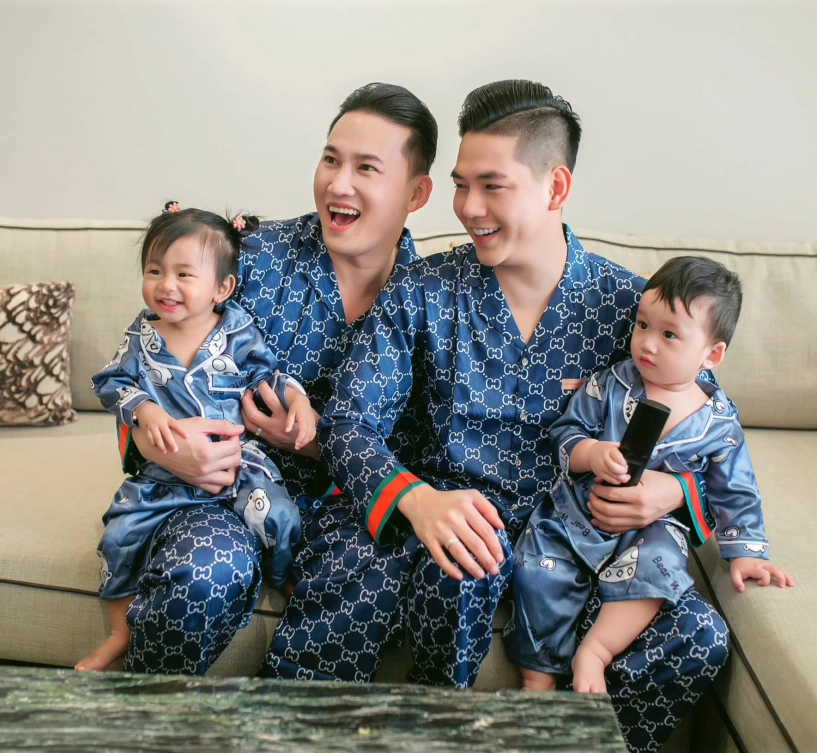 Thanh đoàn phản ứng khi được khuyên làm cô dâu lộng lẫy nôn đến ngày đám cưới với hà trí quang - 9