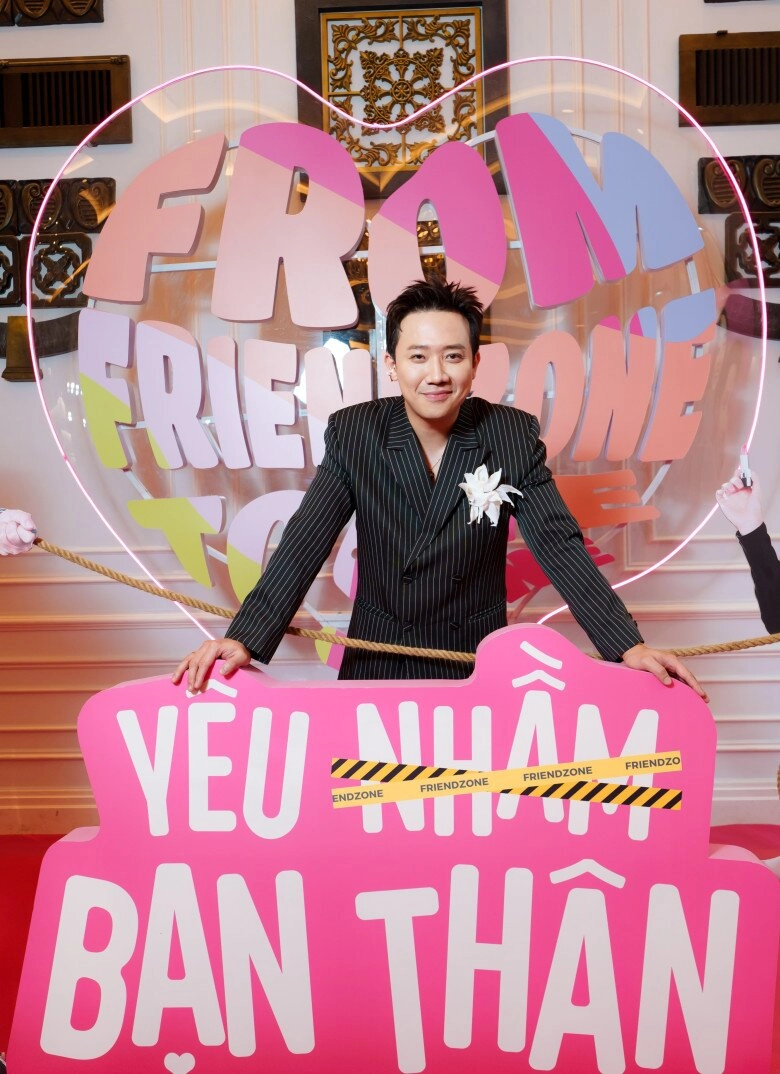 Thanh sơn nói về tin đồn phim giả tình thật với kaity nguyễn đây có lẽ là kỷ lục mới của tôi - 3