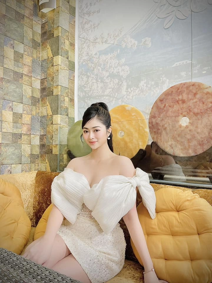 Thanh trúc làm mâm cỗ đầy tháng tuyệt đẹp cho con gái đầu lòng có quy tắc gia đình khiến nhiều người học hỏi - 5