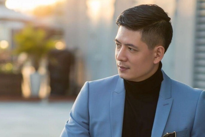 thiên lôi xin 3 lần mới được đóng táo quân ở cơ ngơi bạc tỷ lên đời từ ngày cưới vợ đại gia hơn tuổi - 2