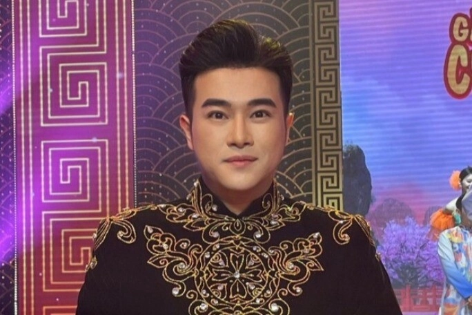 thiên lôi xin 3 lần mới được đóng táo quân ở cơ ngơi bạc tỷ lên đời từ ngày cưới vợ đại gia hơn tuổi - 3
