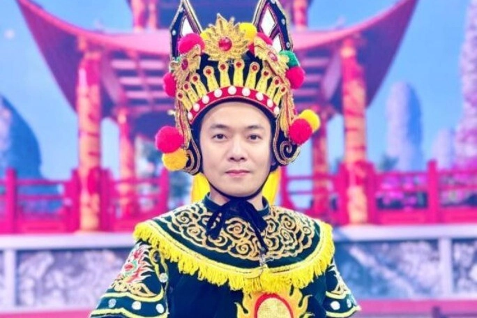 thiên lôi xin 3 lần mới được đóng táo quân ở cơ ngơi bạc tỷ lên đời từ ngày cưới vợ đại gia hơn tuổi - 4