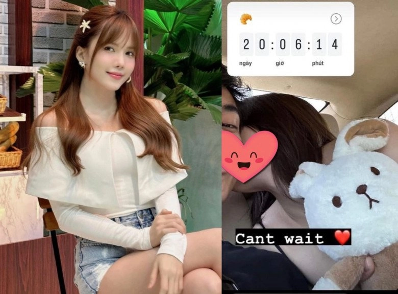 Thiều bảo trâm xác nhận chia tay sau 1 năm hẹn hò bạn trai kém 10 tuổi lên tiếng - 4