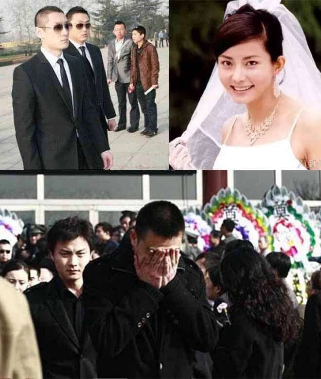 Thiếu gia ăn chơi bậc nhất trung quốc dù phản bội vẫn tát triệu vy giờ gần 50 mới lấy vợ đáng tuổi con - 7