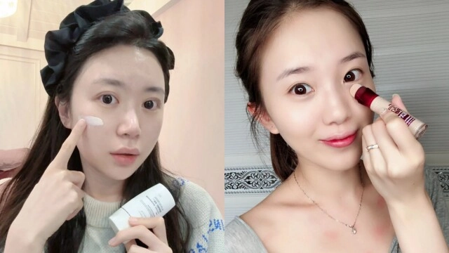 Thoa kem chống nắng hay kem che khuyết điểm trước để có làn da đẹp nhiều chị em makeup mỗi ngày vẫn sai - 2
