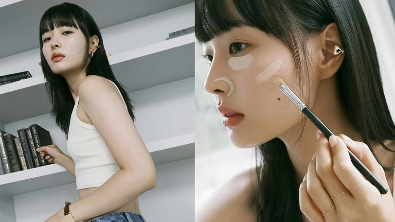 Thoa kem chống nắng hay kem che khuyết điểm trước để có làn da đẹp nhiều chị em makeup mỗi ngày vẫn sai - 9
