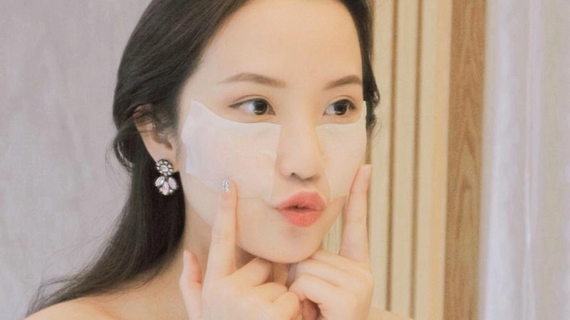 Thoa lotion bằng tay hay bằng bông tốt hơn - 5
