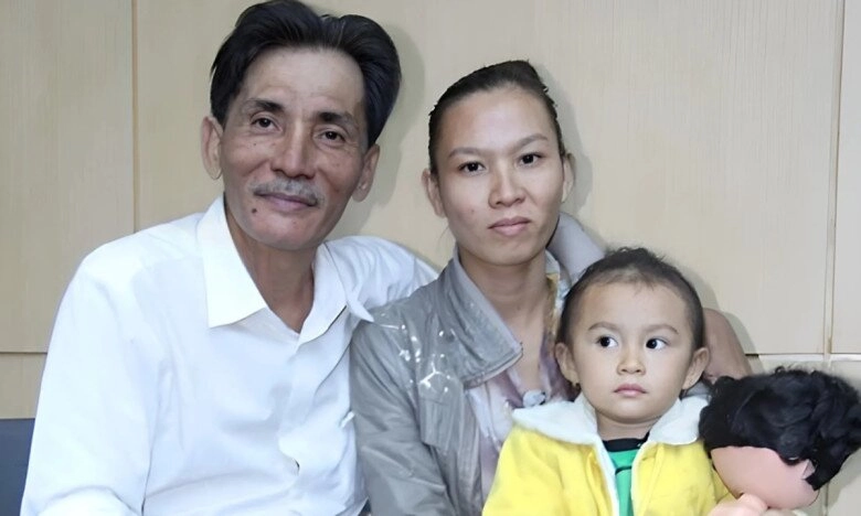 Thông tin mới nhất về tình hình sức khỏe của thương tín 1 chân không thể hồi phục chưa thể phẫu thuật vì rất yếu - 8