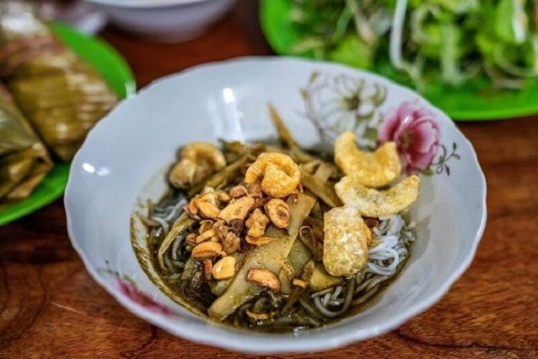 Thứ bốc mùi khiến thực khách chạy mất dép là đặc sản gia lai vừa bịt mũi vừa ăn lại mê không lối thoát - 4