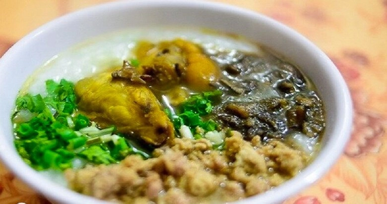 Thứ củ độc chết người lại là đặc sản chỉ có ở hà giang nấu thành món cháo thơm ngon lại siêu bổ dưỡng - 3