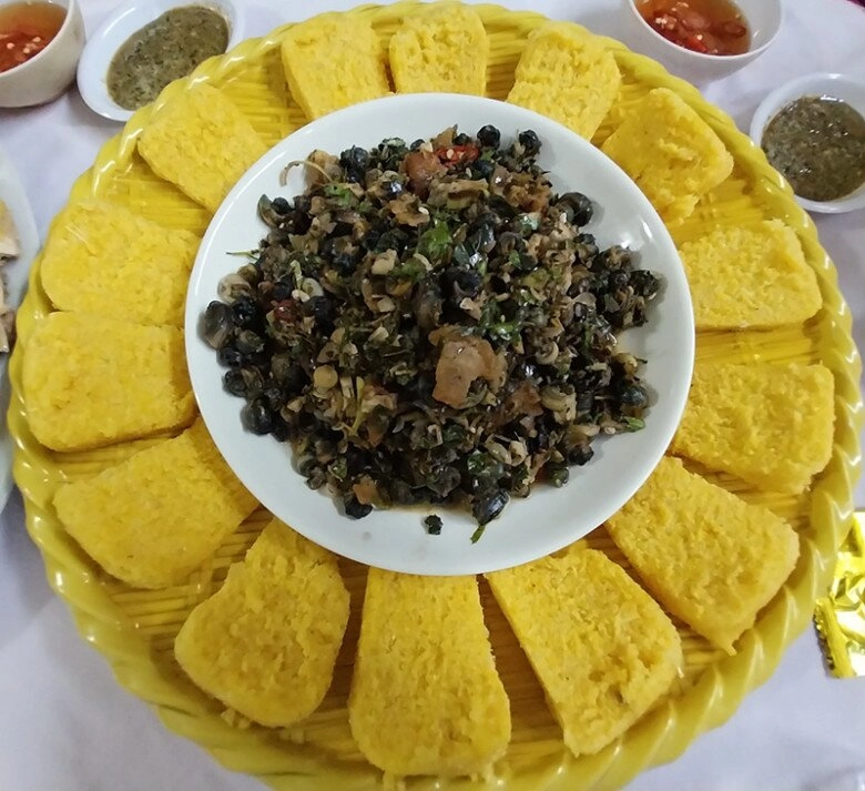 Thứ được xem là lộc trời cho của người dân quảng bình là đặc sản chỉ dành đãi khách quý - 4