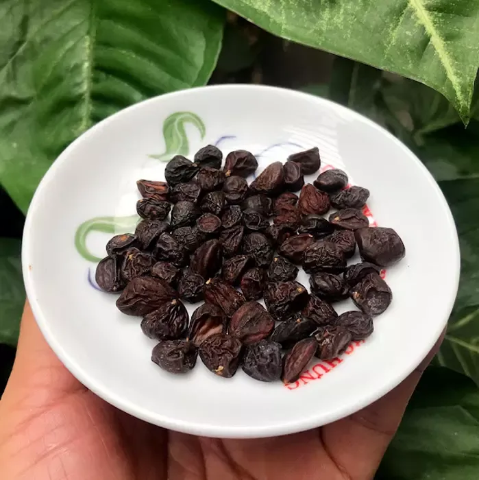 Thứ gia vị trời cho chỉ đại gia mới dám mua được mệnh danh là vàng đen có tiền chưa chắc được sở hữu - 3