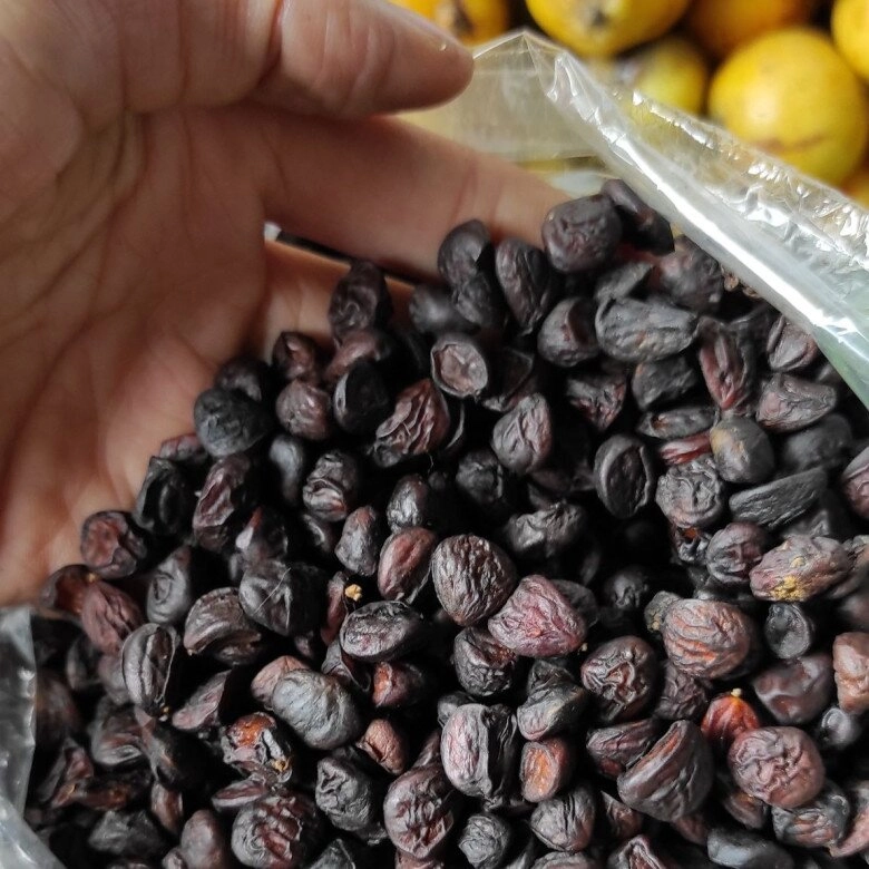 Thứ gia vị trời cho chỉ đại gia mới dám mua được mệnh danh là vàng đen có tiền chưa chắc được sở hữu - 4