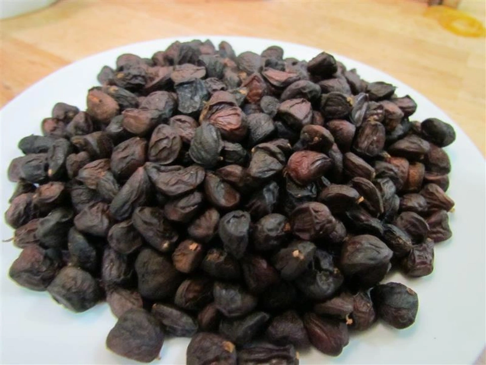 Thứ gia vị trời cho chỉ đại gia mới dám mua được mệnh danh là vàng đen có tiền chưa chắc được sở hữu - 5