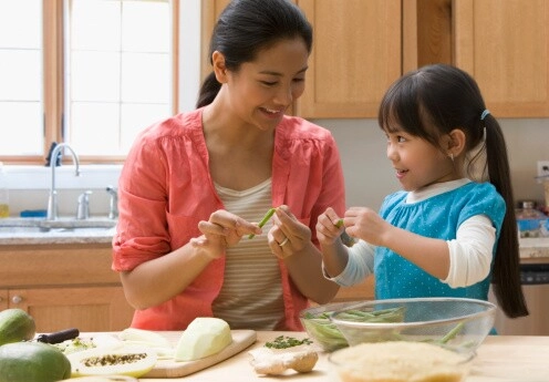 Thu nhập 60 triệutháng tôi không đưa cho vợ đồng nào không làm việc nhà mà vẫn được vợ yêu - 2
