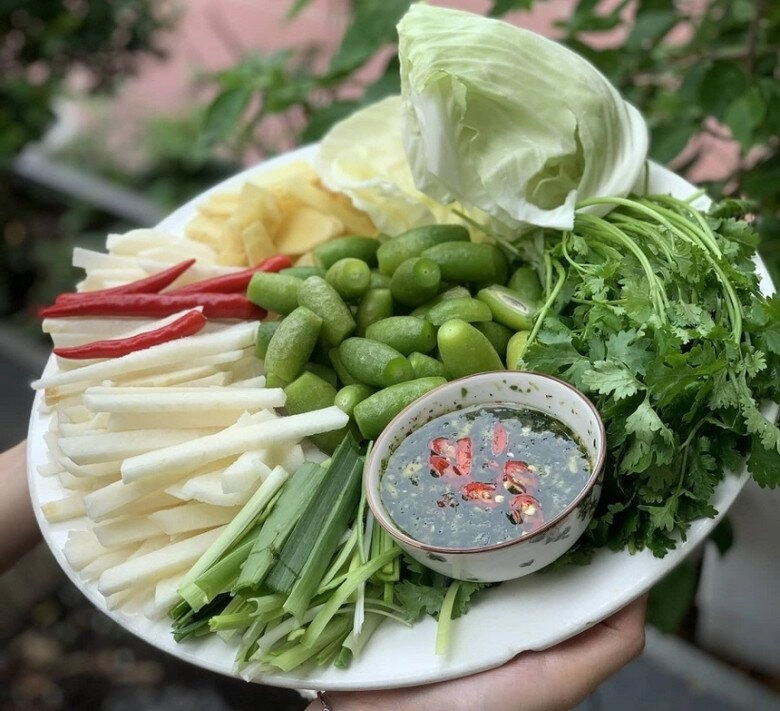 Thứ quả vừa chua vừa chát xưa cho không ai lấy nay ra nước ngoài được săn đón giá đến 35 triệucây - 3