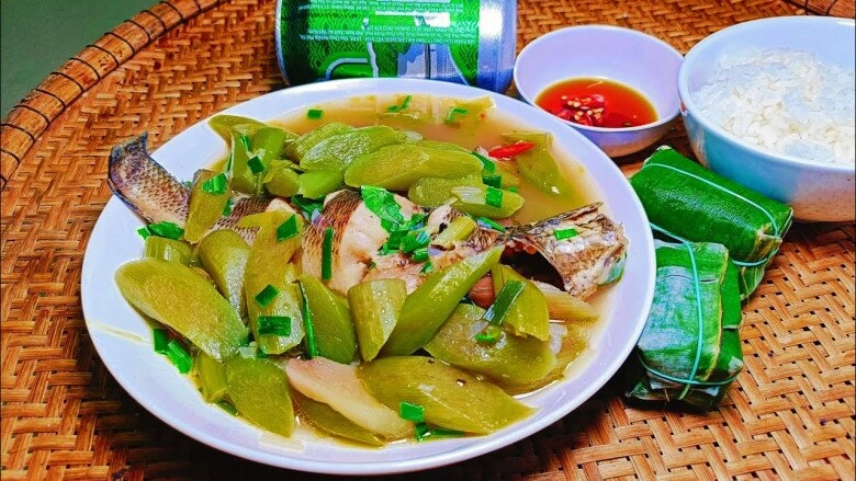Thứ tưởng chỉ vứt đi lại là đặc sản xứ huế xưa giúp dân nghèo cứu đói nay thành món ngon được người sành ăn lùng tìm - 5