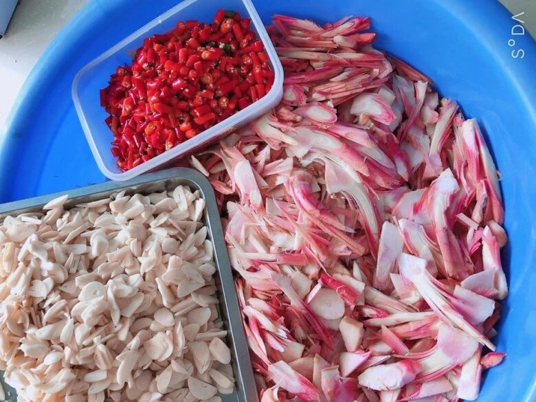Thứ tưởng đồ vứt đi hóa ra lại là đặc sản vùng cao du khách đổ xô nếm thử bằng được vì vị ngon độc lạ - 2